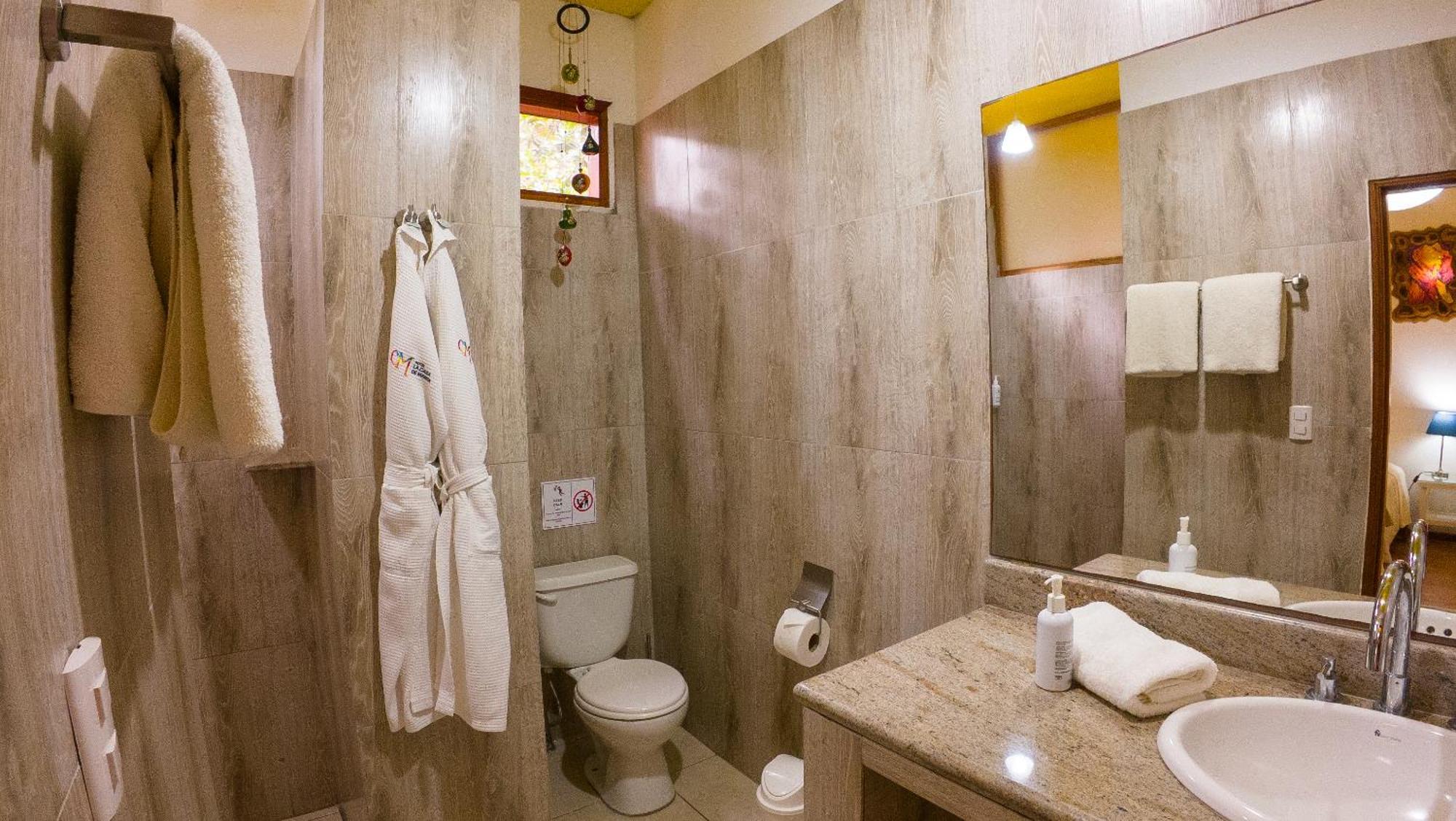 La Casa De Marita Hotel